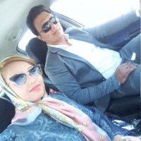 masoumeh khanom