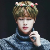 BTS_Jin