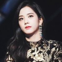 Jisoo_blink