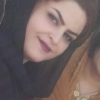 کبری احمدی