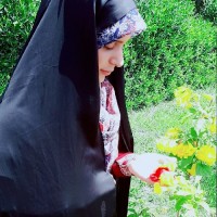 کوثر رحیمی