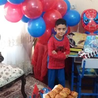 شیدا 