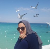 نجمه صاغری