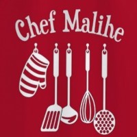 *Chef Maliheh*