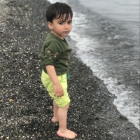 ایلیا کوچولو