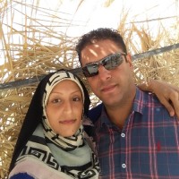 فاطمه ۲۲ساله