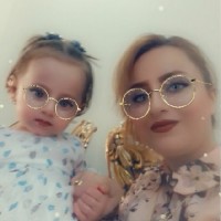 مادر عاشق(حسنا)