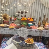 نسیم خانم