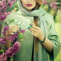 مامان اقا معراج