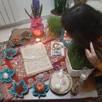 آشپز ۱۲ ساله