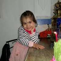 پریا