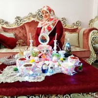 مریم سادات