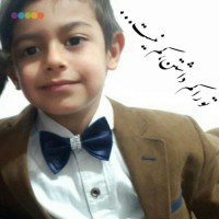 مامان علی