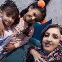 مامان زهرا