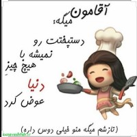 آشپز باشی