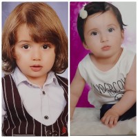 narges