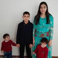 کورد بانو