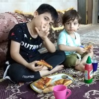 افسانه