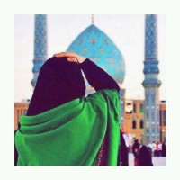 بنــتُ المـــهدے