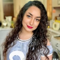 Ghazaleh. Dehdar