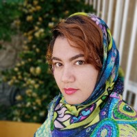 گل مریم