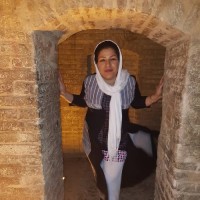 بانوی بهاری69