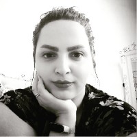 mozhdeh