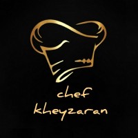 chef kheyzaran
