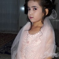 مامان نازنین