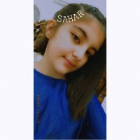 sahar tek