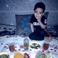 مامان علیرضا