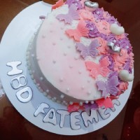 Fatemeh