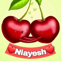 ❤Niayesh❤