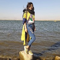 Niloofar❤