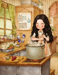 Maryam♡cook