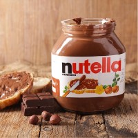 nutella