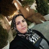 فریده سادات