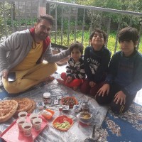 مهناز ایرجی