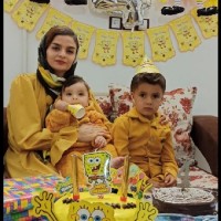 zahra,vahidi