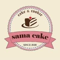 Sama cake