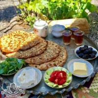 مژگان