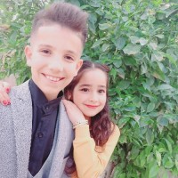 بهار خوزستان