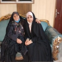 فاطمه