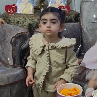 مرضیه