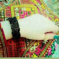 بانوک بلوچ:)