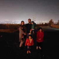 مامان ۳ جوجه