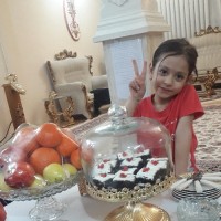فهیمه
