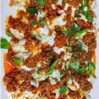 غذای افغانستان