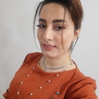 Samira jamali