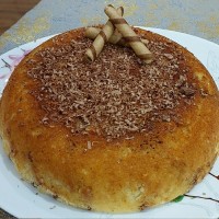 خوشه گندم